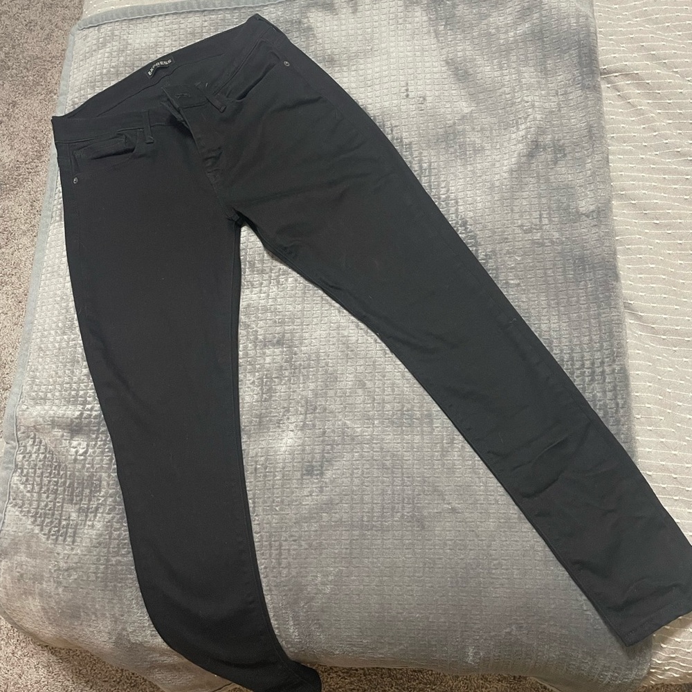 Express Jeans